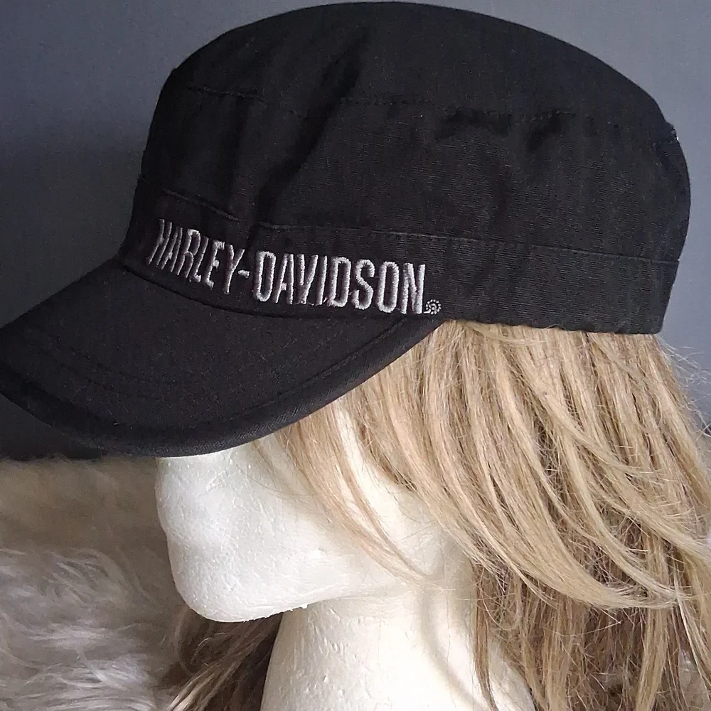 Harley Davidson Hat